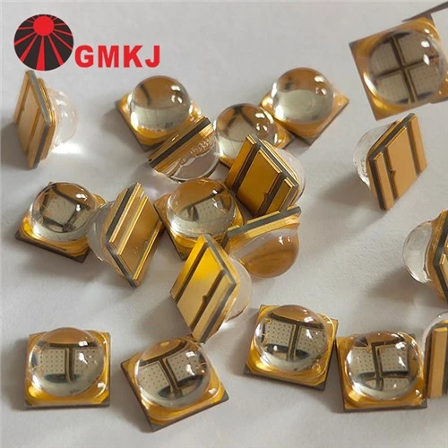 6868 keramische 5w 265nm 270nm 275nm 280nm 285nm Uvc led-chips