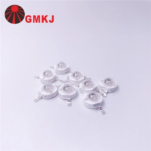 Gemaakt in China High Power 3w 395-405nm Uv Led-chipdiode