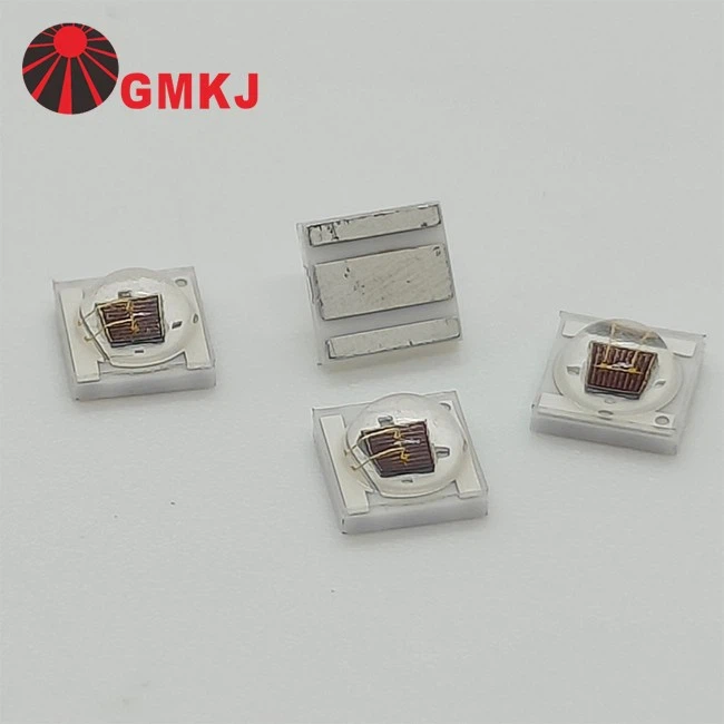 1300nm NIR LED 3535 Ceramic Infrared LED For Spectral Detection Systems suppliers