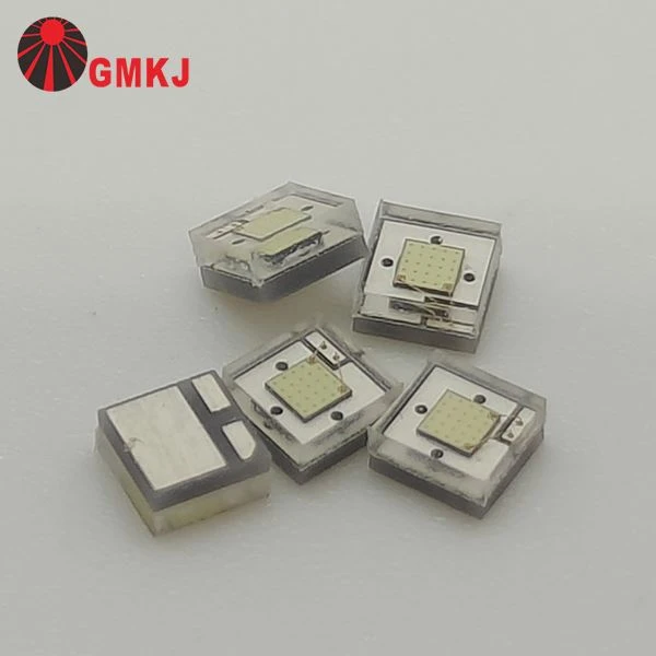 Ceramic PKG Green 3W 4W 5W 2020 SMD LED -chip