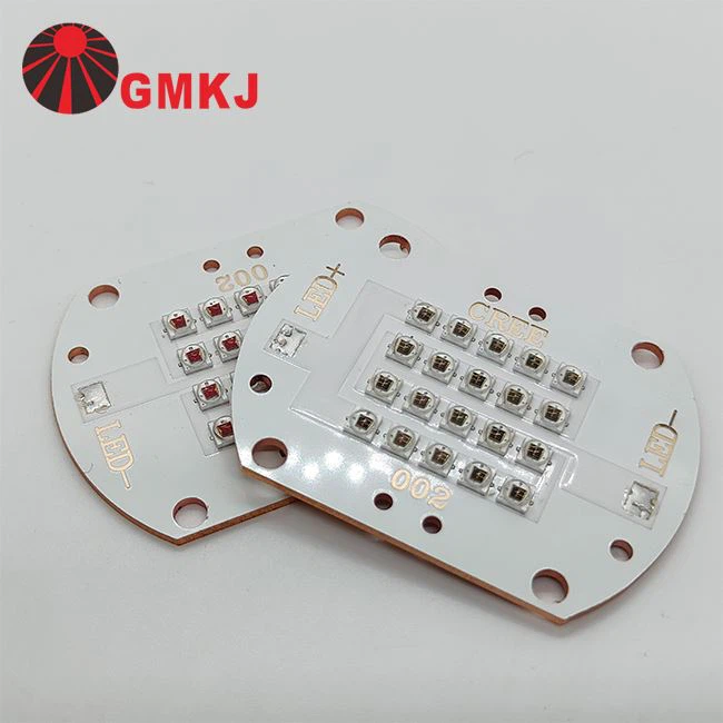 Rode therapie 20W 660nm 810nm 850nm LED-module