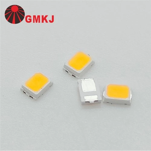 {{{0}}. 2W 0.5W White 2016 SMD LED