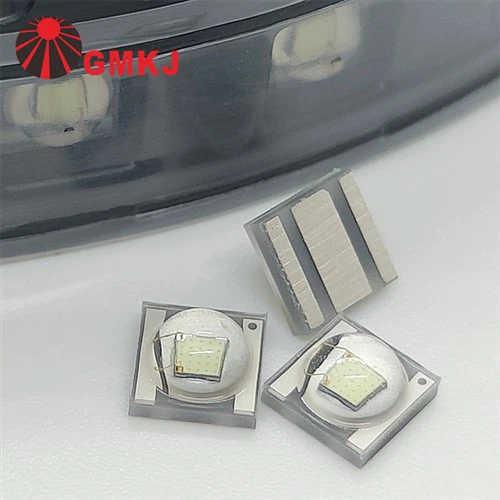 3W Blue 460 Nm LED -diode voor de behandeling van pasgeboren geelzucht