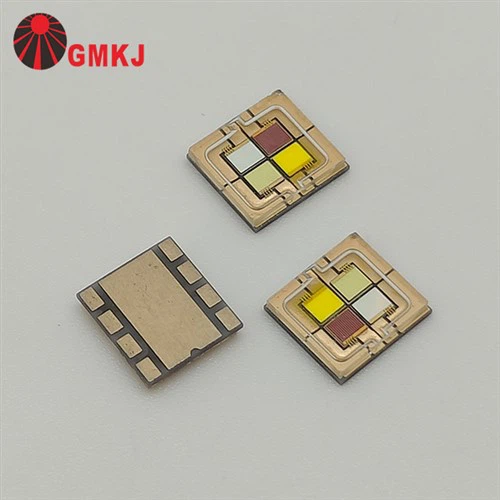50W 6065 RGBW SMD LED voor drone-lichtshow