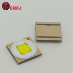 Krachtige 50W SMD LED voor LED-zaklamp