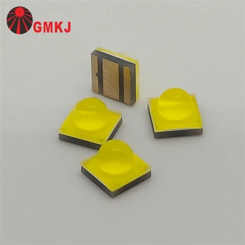 80 graden verlichtingshoek 3030 SMD LED