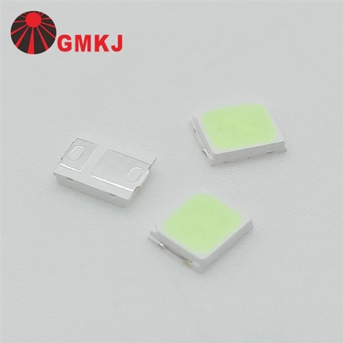 PC Ice Blue 480 Nm 1W 2835 SMD LED