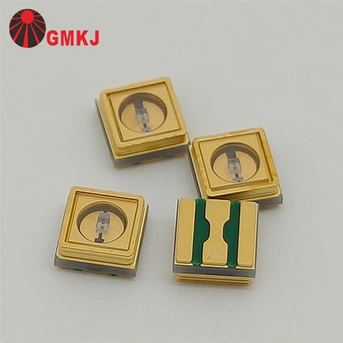 UVB 340 nm 3535 SMD LED-diode