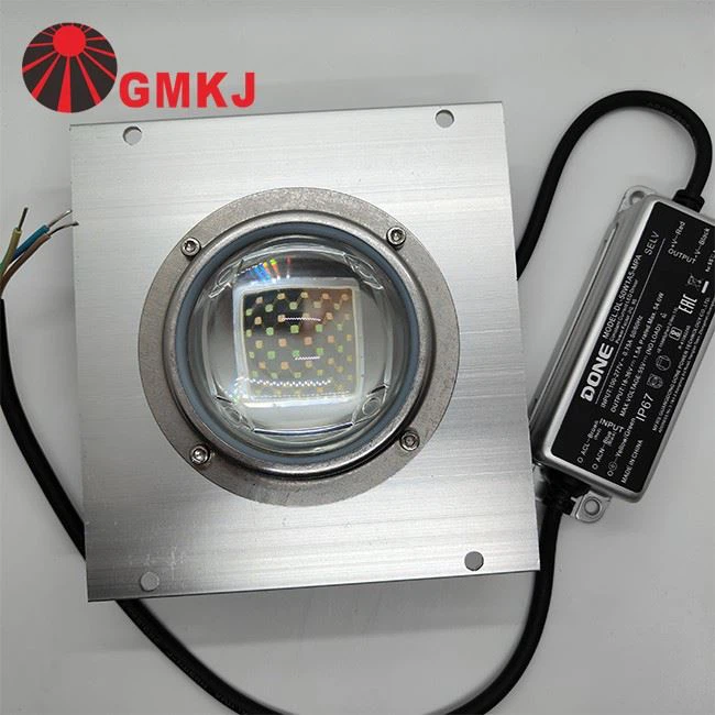 50w cob led modules